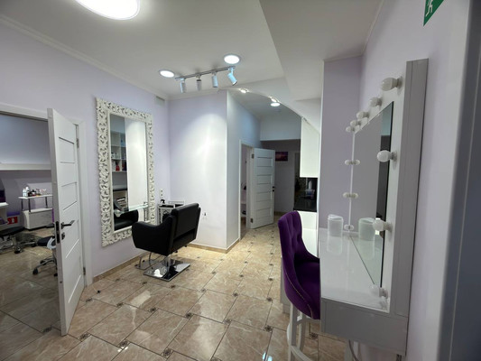 Продам коммерческое помещение 98 м2, Балаклавская ул, 135, Симферополь г