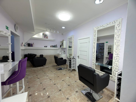 Продам коммерческое помещение 98 м2, Балаклавская ул, 135, Симферополь г