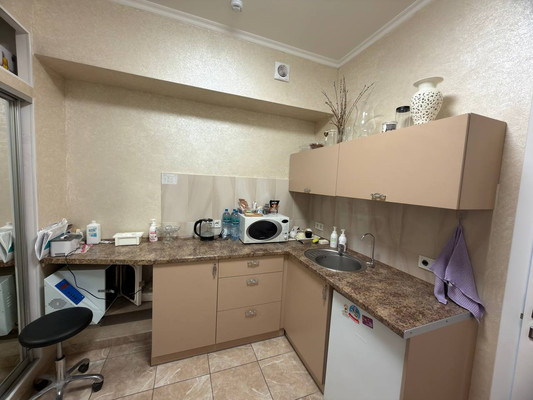 Продам коммерческое помещение 98 м2, Балаклавская ул, 135, Симферополь г