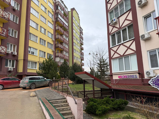 Продам коммерческое помещение 98 м2, Балаклавская ул, 135, Симферополь г