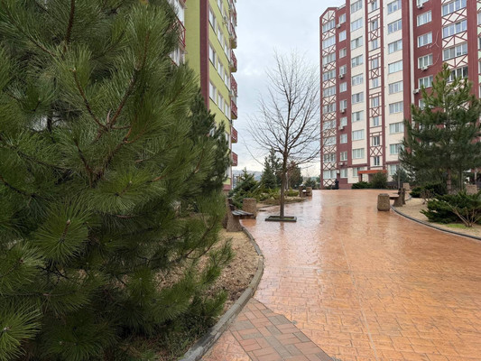 Продам коммерческое помещение 98 м2, Балаклавская ул, 135, Симферополь г