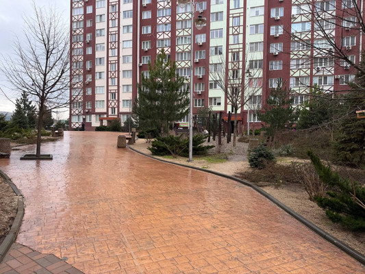 Продам коммерческое помещение 98 м2, Балаклавская ул, 135, Симферополь г