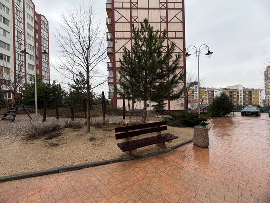 Продам коммерческое помещение 98 м2, Балаклавская ул, 135, Симферополь г