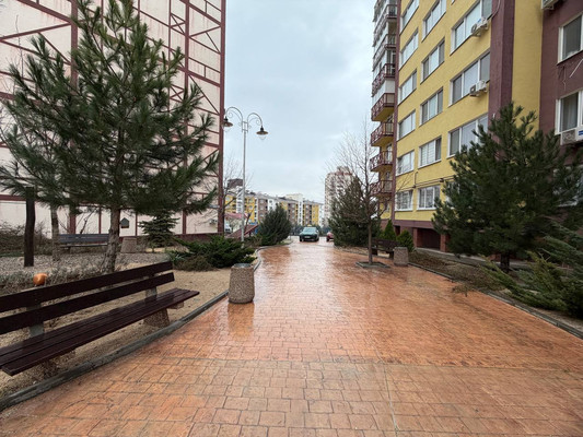 Продам коммерческое помещение 98 м2, Балаклавская ул, 135, Симферополь г