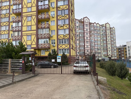 Продам коммерческое помещение 98 м2, Балаклавская ул, 135, Симферополь г