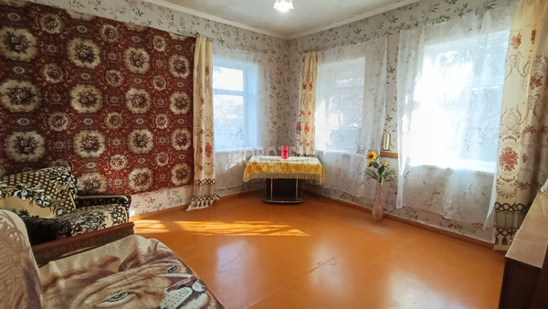 Продам дом, Выгонная ул, 10, Апшеронск г, 0 км от города