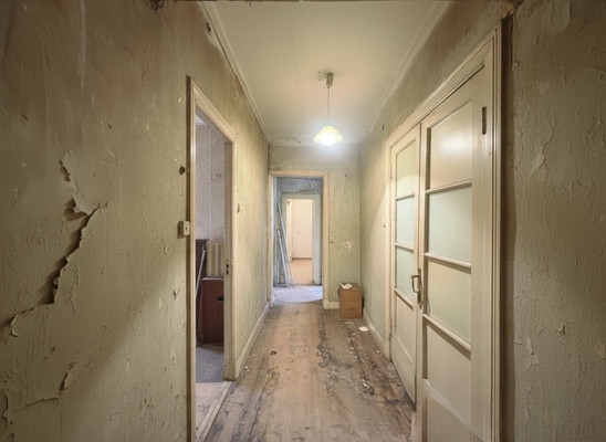 Продам двухкомнатную (2-комн.) квартиру, Тишинский Ср. пер, 11/12, Москва г