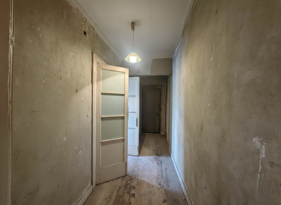 Продам двухкомнатную (2-комн.) квартиру, Тишинский Ср. пер, 11/12, Москва г