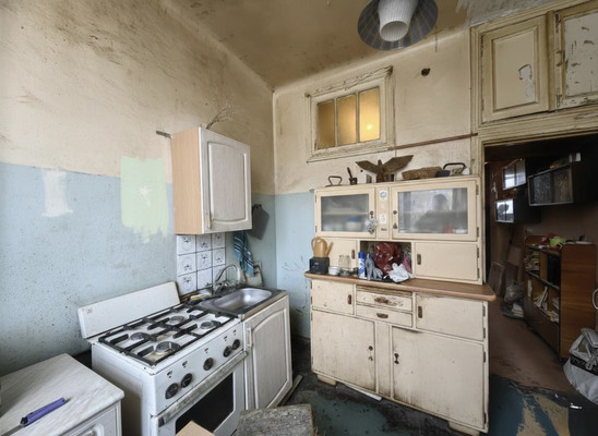 Продам двухкомнатную (2-комн.) квартиру, Тишинский Ср. пер, 11/12, Москва г