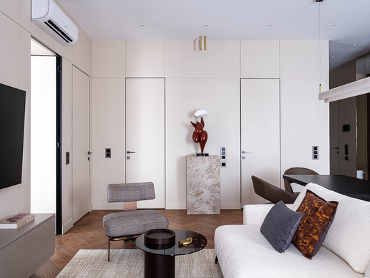 Продам трехкомнатную (3-комн.) квартиру, Андропова пр-кт, 9/1к2, Москва г