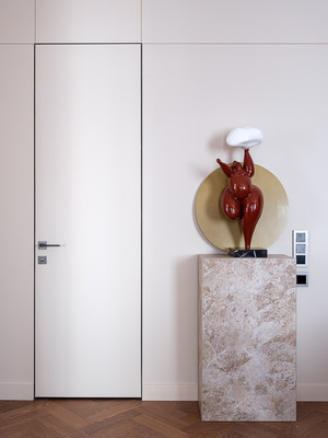 Продам трехкомнатную (3-комн.) квартиру, Андропова пр-кт, 9/1к2, Москва г