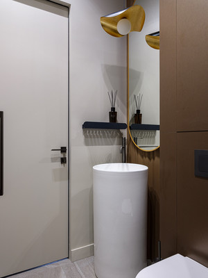 Продам трехкомнатную (3-комн.) квартиру, Андропова пр-кт, 9/1к2, Москва г