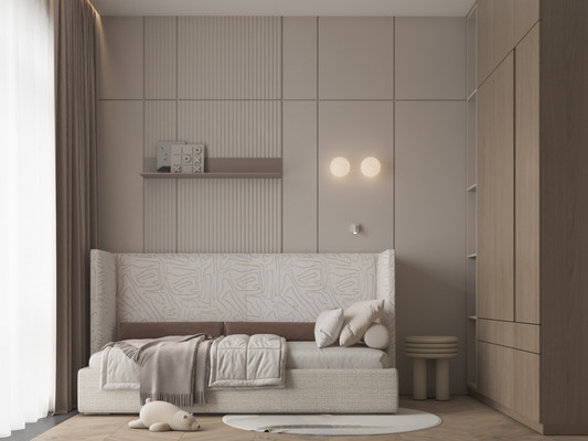 Продам трехкомнатную (3-комн.) квартиру, Андропова пр-кт, 9/1к2, Москва г