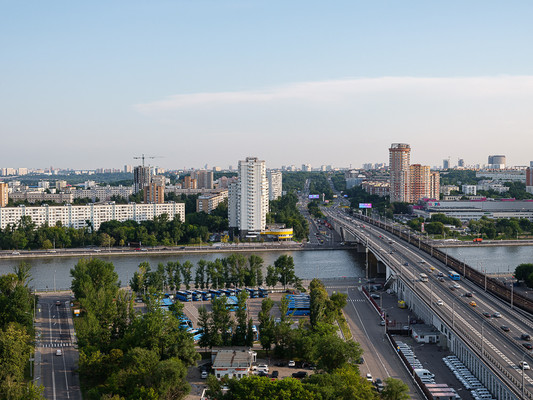 Продам трехкомнатную (3-комн.) квартиру, Андропова пр-кт, 9/1к2, Москва г