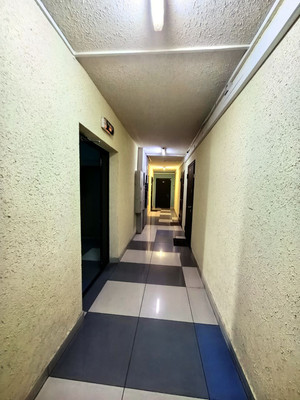 Продам однокомнатную (1-комн.) квартиру, Северный (Купелинка мкр) кв-л, 17, Сапроново д