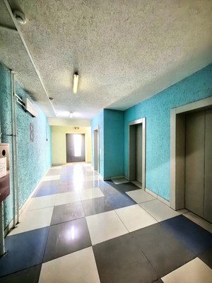 Продам однокомнатную (1-комн.) квартиру, Северный (Купелинка мкр) кв-л, 17, Сапроново д