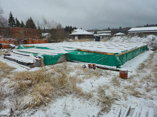 Продам участок 10 соток, ИЖС, Секерино п, 0 км от города