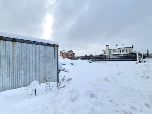 Продам участок 10 соток, ИЖС, Секерино п, 0 км от города