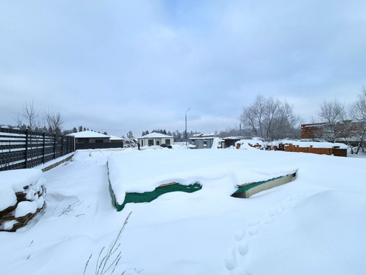 Продам участок 10 соток, ИЖС, Секерино п, 0 км от города