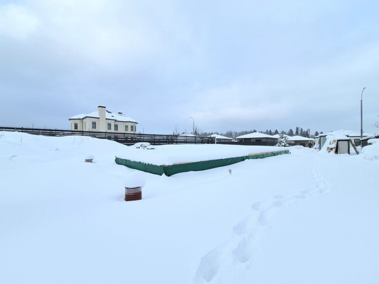 Продам участок 10 соток, ИЖС, Секерино п, 0 км от города