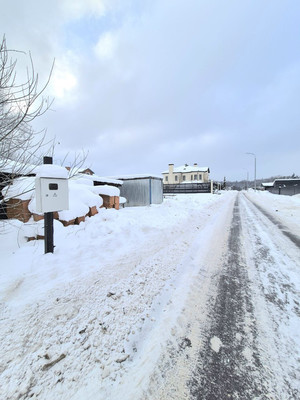 Продам участок 10 соток, ИЖС, Секерино п, 0 км от города