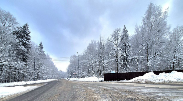 Продам участок 10 соток, ИЖС, Секерино п, 0 км от города