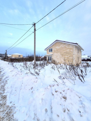 Продам дом, Лесная ул, 103, Богородское д, 0 км от города