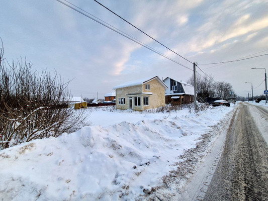 Продам дом, Лесная ул, 103, Богородское д, 0 км от города