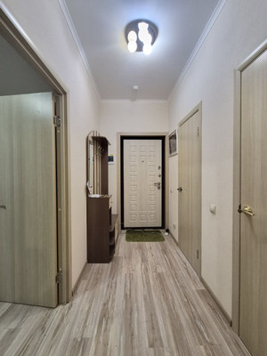 Продам однокомнатную (1-комн.) квартиру, имени народной артистки СССР Галины Вишн ул, 12к1, Видное г