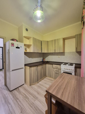 Продам однокомнатную (1-комн.) квартиру, имени народной артистки СССР Галины Вишн ул, 12к1, Видное г