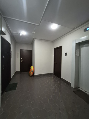 Продам однокомнатную (1-комн.) квартиру, имени народной артистки СССР Галины Вишн ул, 12к1, Видное г