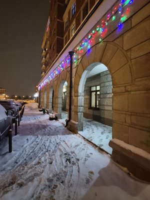 Продам однокомнатную (1-комн.) квартиру, имени народной артистки СССР Галины Вишн ул, 12к1, Видное г