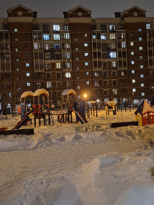 Продам однокомнатную (1-комн.) квартиру, имени народной артистки СССР Галины Вишн ул, 12к1, Видное г