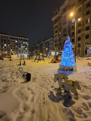 Продам однокомнатную (1-комн.) квартиру, имени народной артистки СССР Галины Вишн ул, 12к1, Видное г