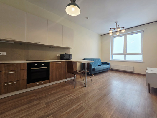 Продам однокомнатную (1-комн.) квартиру, Каширский проезд, 25к3, Москва г