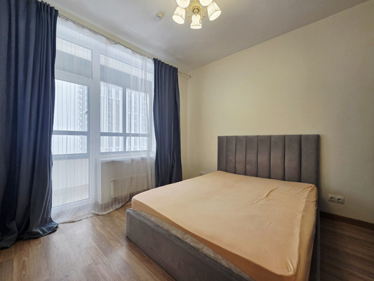 Продам однокомнатную (1-комн.) квартиру, Каширский проезд, 25к3, Москва г