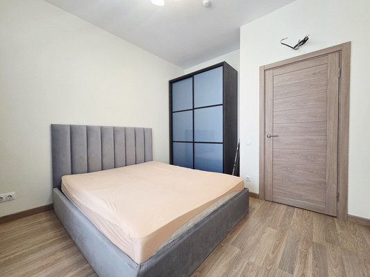 Продам однокомнатную (1-комн.) квартиру, Каширский проезд, 25к3, Москва г