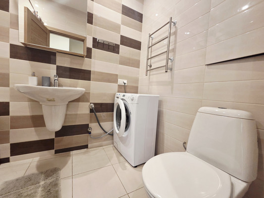 Продам однокомнатную (1-комн.) квартиру, Каширский проезд, 25к3, Москва г