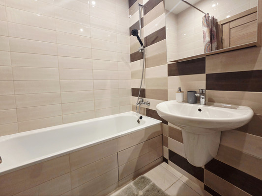 Продам однокомнатную (1-комн.) квартиру, Каширский проезд, 25к3, Москва г