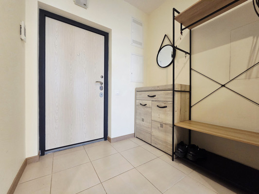 Продам однокомнатную (1-комн.) квартиру, Каширский проезд, 25к3, Москва г