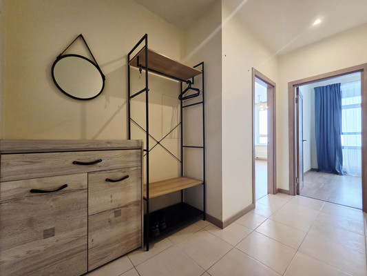 Продам однокомнатную (1-комн.) квартиру, Каширский проезд, 25к3, Москва г