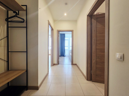 Продам однокомнатную (1-комн.) квартиру, Каширский проезд, 25к3, Москва г