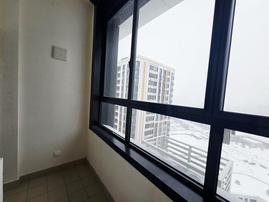 Продам однокомнатную (1-комн.) квартиру, Каширский проезд, 25к3, Москва г