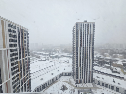 Продам однокомнатную (1-комн.) квартиру, Каширский проезд, 25к3, Москва г