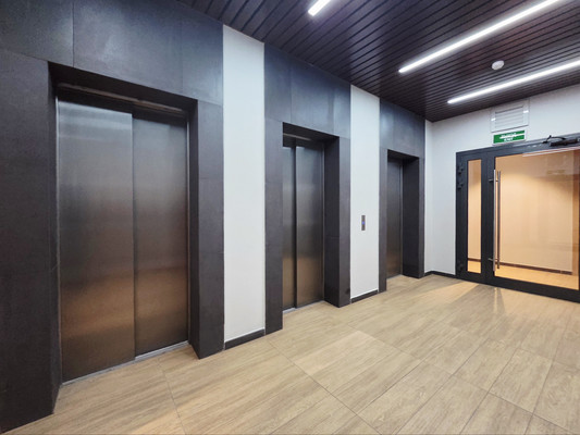 Продам однокомнатную (1-комн.) квартиру, Каширский проезд, 25к3, Москва г