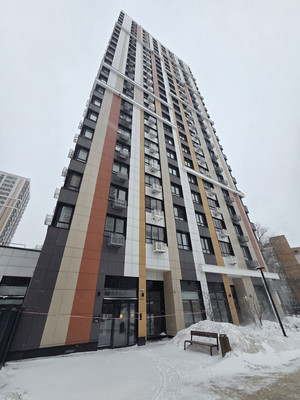 Продам однокомнатную (1-комн.) квартиру, Каширский проезд, 25к3, Москва г