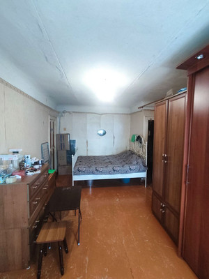 Продам двухкомнатную (2-комн.) квартиру, Халезова ул, 13, Казань г