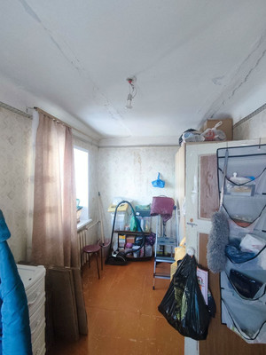 Продам двухкомнатную (2-комн.) квартиру, Халезова ул, 13, Казань г