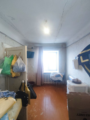 Продам двухкомнатную (2-комн.) квартиру, Халезова ул, 13, Казань г