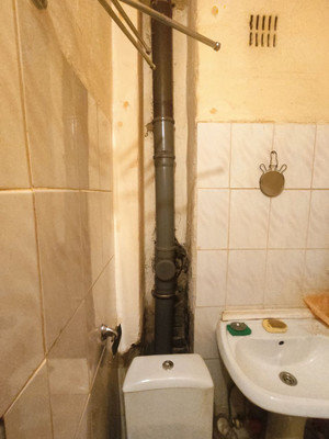 Продам двухкомнатную (2-комн.) квартиру, Халезова ул, 13, Казань г